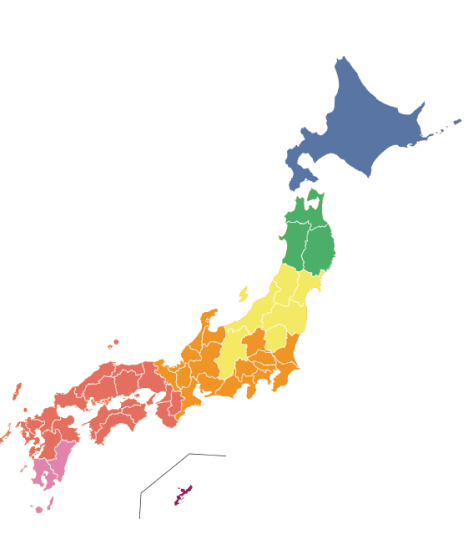 和建設の標準仕様は、UA値 0.6前後